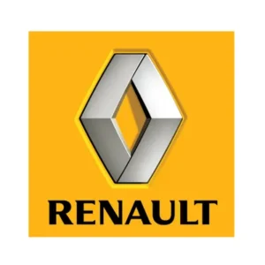 Renault Sandık Motor