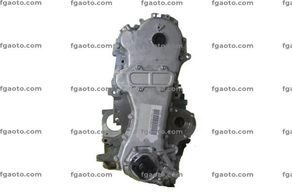 A13DT 1.3 Multijet sandık motor, montaja hazır uzun blok, genel görünüm