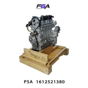 DV6FC 1.6 HDi Sandık Motor – Peugeot, Citroën ve Ford Uyumlu