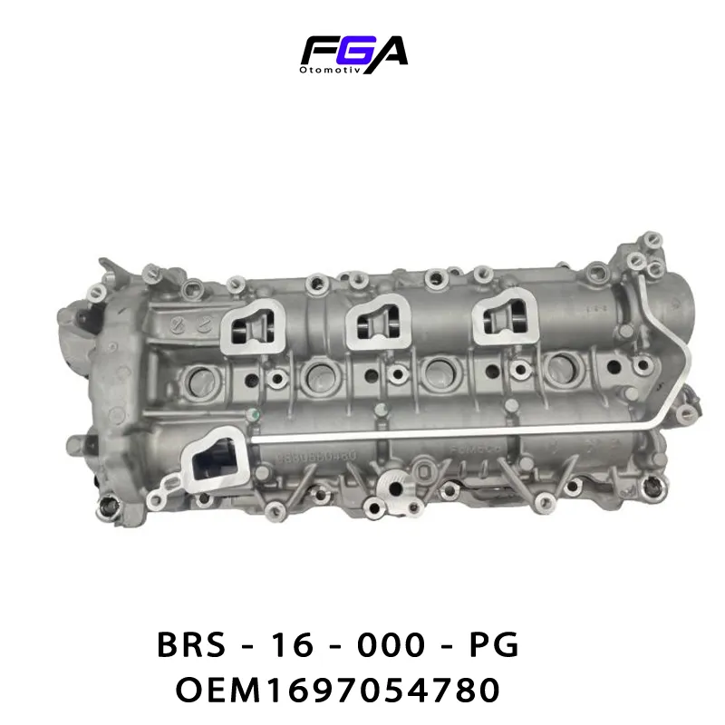 DV5R 1.5 HDi Sandık Motor – Peugeot, Citroën ve Ford Uyumlu