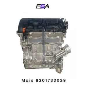 H4D470 1.0 / 1.3 TCe Sandık Motor – Renault ve Dacia Uyumlu