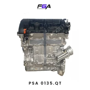 EP6 T87 1.6 16V Sandık Motor – Peugeot, Citroën ve Mini Uyumlu