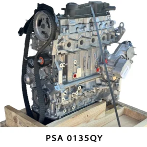 07DV6C 1.6 HDi Sandık Motor – Peugeot, Citroën, Ford ve Volvo Uyumlu