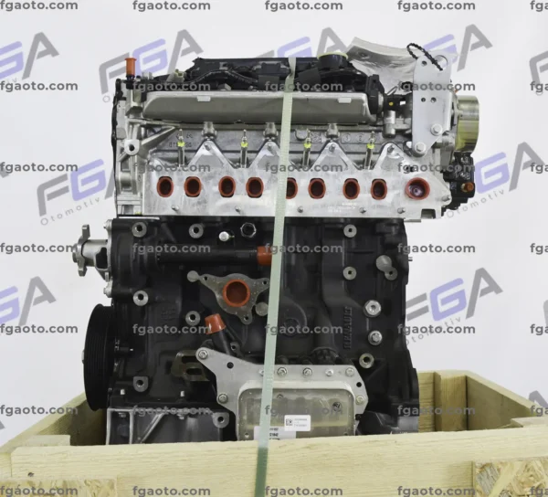 Renault R9M Sandık Motor – 1.6 Dci OEM