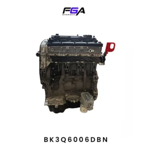 BK3Q6006DBN 2.2 TDCi Sandık Motor – Ford, Peugeot ve Citroën Uyumlu